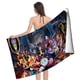 thumbnail image 4 of Toalla de Playa Villanos Secado Rápido 78 x 150 cm, 4 of 6