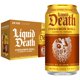 thumbnail image 1 of Té Helado Liquid Death Sabor Roll de Canela 355 ml (Paquete de 12), 1 of 6
