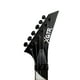 thumbnail image 4 of Guitarra Eléctrica XGTR Flying V Negra VE100-BK, 4 of 5