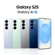 thumbnail image 2 of Celular Samsung Galaxy S25 128GB Desbloqueado Navy, 2 of 3