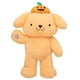 thumbnail image 3 of Peluche Pompom Pumpkin Sanrio Build-A-Bear, 3 of 3