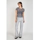 thumbnail image 4 of Polera Mesh Vale ATR by Eclipse gris M, 4 of 4
