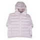 thumbnail image 1 of Parka Bebé Niña Rosado Pillin, 1 of 3