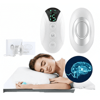 Genérica - Dispositivo Anti Estres Ansiedad Tratamiento Insomnio Noche