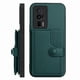 thumbnail image 2 of FOXDOCK Funda para Xiaomi POCO F5 PRO 5G con Bloqueo RFID - Diseño Elegante con Cierre de Botón, 2 of 5