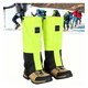 thumbnail image 1 of Polaina Trekking Impermeables Nieve Outdoor Amarillo, 1 of 2