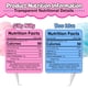 thumbnail image 5 of Cotton Candy Floss Sugar Perfectware, paquete de 2 con 100 conos, 5 of 7