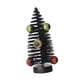 thumbnail image 3 of Globo Ocular Botella Cepillo Árbol Mesa Árbol Decoración Para Regalo Ideal Dormitorio Escritorio 16cmx7cmx7cm, 3 of 3
