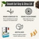 thumbnail image 3 of Té Numi Earl Grey Añejado Orgánico 18 Bolsitas con Cafeína, 3 of 6