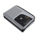 thumbnail image 4 of Reproductor de casete Reproductor de cinta de casete Convertidor de cinta a MP3 compacto y liviano Grabadora de casete para noticias de aprendizaje de, 4 of 5