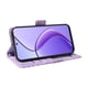 thumbnail image 4 of Carcasa FOXDOCK Realme C65 5G de cuero PU, diseño acolchado clásico, protección contra caídas y rayones, 4 of 5