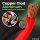 thumbnail image 2 of Kit de cables GearIt calibre 16 CCA 16 AWG, 50 pies cada uno (200 pies en total), 2 of 9