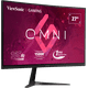 thumbnail image 2 of Monitor Gamer Curvo ViewSonic VX2718-2KPC 27" QHD VA, 165Hz, 1ms, AMD FreeSync Premium, 2 of 4