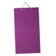 thumbnail image 3 of Organizador De Pinzas Para El Cabello Para Niños, Soporte De Lazo De Gran Capacidad Para Niñas, Lazos Para El Cabello, Púrpura, 3 of 5