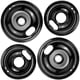 thumbnail image 1 of Sartenes De Goteo W10288051 Para Estufa 2 Paquetes Con Fundas, 1 of 6
