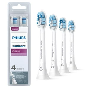 Cabezales De Cepillo De Dientes De Repuesto Philips Sonicare Hx9034/65