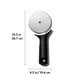 thumbnail image 3 of Rueda y cortador de pizza OXO Good Grips de 3.5 pulgadas, 3 of 3