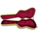 thumbnail image 4 of Case Music Bags Vintage para Guitarra Eléctrica Stratocaster MUB-16EG, 4 of 5