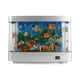 thumbnail image 2 of Lámpara Decorativa De Acuario Falso, Decoración De Habitación Para Oficina, Sala De Estar Y Dormitorio, 2 of 8