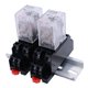 thumbnail image 5 of Relé de potencia electromagnética mxuteuk HH52P DC 12V 5A 8 Pin, 5 of 7