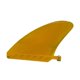 thumbnail image 4 of Aleta De Tabla De Surf Aleta Resistente Y Extraíble Accesorios Para Tabla De Surf Aleta Central Simple Naranja, 4 of 5