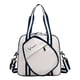 thumbnail image 4 of Mochila De Pickleball Para Fitness Al Aire Libre Para Hombres Y Mujeres, Bolsa De Viaje Para Pickleball, Color Blanco, 4 of 5