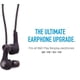 thumbnail image 3 of Espuma viscoelástica Comply Sport Pro Tips para B&O Play Beoplay, 3 of 7