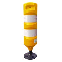 Lorenzini - Hito Tub Flex Roma Amaril 75X20 Cm