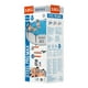 thumbnail image 3 of BESTWAY PISCINA REDONDA EST 4600 LTS, 3 of 7