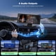 thumbnail image 3 of Pantalla CarPlay LAMTTO de 9,26" con pantalla táctil HD inalámbrica, 3 of 7