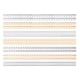 thumbnail image 4 of Guards Spacer Fitter Resizer Jewelry Sizer Mandril Invisible Size Adjuster Jewelry Tightener para Anillos Sueltos Mujeres Hombres Joyas , 14 Uds oro plata, 4 of 5
