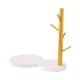 thumbnail image 3 of Bandeja De Almacenamiento De Llaves, Estante De Almacenamiento, Organizador Colgante Para Decoración Del Hogar De Mesa, 3 of 3
