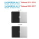 thumbnail image 3 of Funda IBENZER compatible con MacBook Air de 13 pulgadas A1466/A1369, 3 of 3
