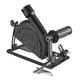 thumbnail image 4 of Amoladora Angular De Hierro, Soporte De Corte Angular Para Amoladora Angular De 100-125mm Con Bolsa Para El Polvo, 4 of 5