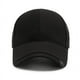 thumbnail image 3 of Men's Casual Cotton Blend Baseball Cap, 3 of 4