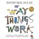 thumbnail image 1 of Libro Clarion The Way Things Work, edición revisada y actualizada, 1 of 1