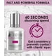 thumbnail image 3 of Removedor de extensiones de pestañas Stacy Lash, 15 ml, inodoro, 3 of 9