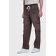 thumbnail image 2 of Jeans Hombre Cargo Recto Café, 2 of 4