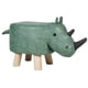 thumbnail image 1 of Pouf Tc2207 Infantil Diseños Animales Multicolor, 1 of 10