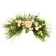 thumbnail image 2 of Decoración Floral Artificial Del Hogar De Las Rosas De Seda Del Botín Para El Estilo 2 Del Dintel De La Puerta, 2 of 5