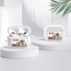 thumbnail image 5 of Sagwa el Gato Siamés Chino-theme AirPods Pro Earphone Case Compatible with Apple Devices Premium Flexible TPU theme Custom, 5 of 6