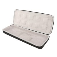 Magideal - Bolsa De Almacenamiento Para , Carcasa De Espuma Eva Interior De , Carcasa De Almacenamiento Resistente Para , Para G913