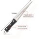 thumbnail image 3 of Barra de afilado diamante ACCOCO 27 cm 150 g, 3 of 7