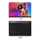 thumbnail image 3 of Esa Chica Lay Lay Porta Pasaporte y Cartera de Viaje Premium de Cuero PU, Funda de Pasaporte Bloqueo RFID con Ranuras para Tarjetas de Crédito, Estuche para Libro de Pasaporte para Familia 10cm × 15cm, 3 of 6