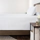 thumbnail image 2 of Juego de ropa de cama Rizzy Home DSFabricsces, tamaño king, 3 piezas, blanco, 2 of 9