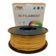 thumbnail image 2 of Filamento Pla Gold Oro 1.75mm 1kg Para Impresora 3d, 2 of 2