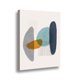 thumbnail image 1 of Canvas Color Stone Ii 70x50cms, 1 of 1