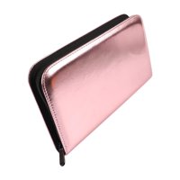 Ioensy - Shear Holder Pouch Peluquería Tijeras Titular Herramienta Para Peluquería Peluquería Rosa