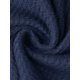 thumbnail image 5 of INSPIRE CHIC Batas con Cremallera Zip Up Hosecoat con Bolsillos para Mujeres en Tela Suave y Ligera Perfecta para Descansar S Azul, 5 of 6