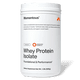 thumbnail image 1 of Momentous Whey Protein Isolate — 20 g Proteína Grass-Fed · Sin Sabor, 1 of 3